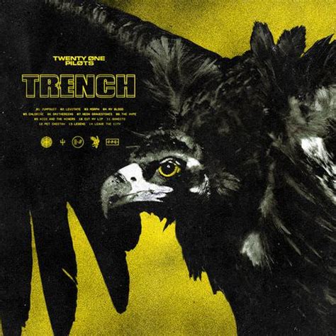 twenty one pilots trench leaked download
